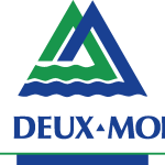 Ville De Deux Montagnes Logo Vector