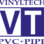 Vinyltech Logo Vector