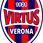 Virtus Verona Logo Vector