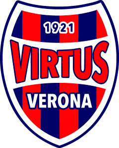 Virtus Verona Logo Vector