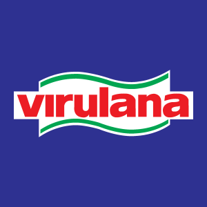 Virulana Logo Vector