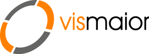 Vis Maior Logo Vector