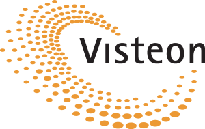 Visteon Logo Vector