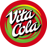 Vita Cola Logo Vector