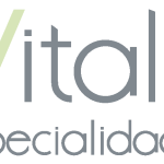 Vital Dent Logo Vector