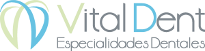 Vital Dent Logo Vector