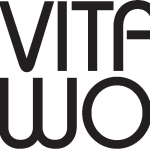 Vitamin World Logo Vector