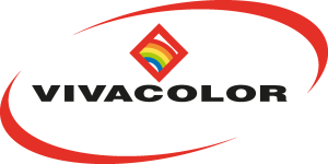 Vivacolor Logo Vector