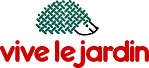 Vive Le Jardin Logo Vector