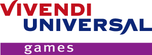 Vivendi Universal Games Logo Vector