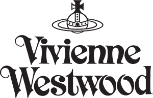 Vivienne Westwood with Symbol Logo Vector