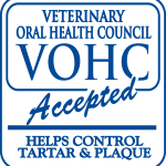 Vohc Logo Vector