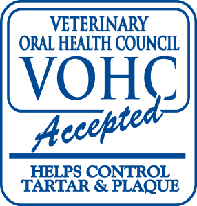 Vohc Logo Vector