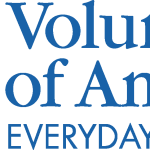 Volunteers Of America Logo Vector