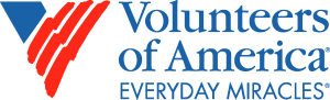 Volunteers Of America Logo Vector