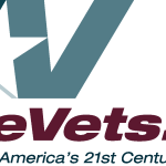 VoteVets.org Logo Vector