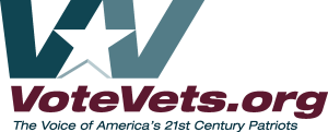 VoteVets.org Logo Vector