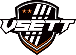 Vsett Logo Vector