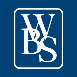 W. B. Saunders Logo Vector