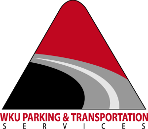 WKU Parking and Transportation Service Logo Vector