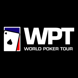 WPT Logo Vector