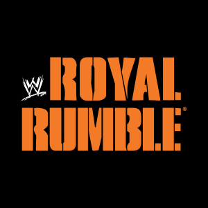 WWE Royal Rumble 2011 Logo Vector