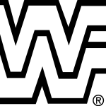 WWF 1983 1995 Logo Vector