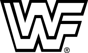 WWF 1983 1995 Logo Vector