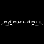 WWF Backlash Logo Vector