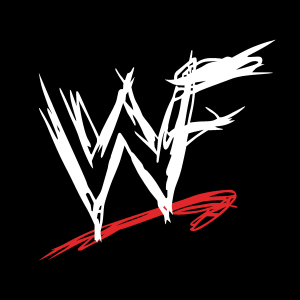 WWF Hand Drawn Logo Vector