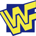 WWF Old Logo Vector