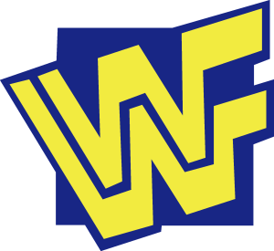 WWF Old Logo Vector