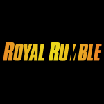 WWF Royal Rumble Logo Vector