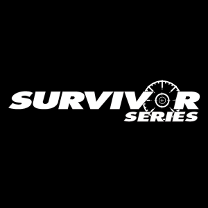 WWF Survivor Series Logo Vector