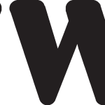 WWF Wordmark Logo Vector