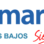 Walmart de Mexico Logo Vector