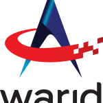 Warid Telecom Logo Vector