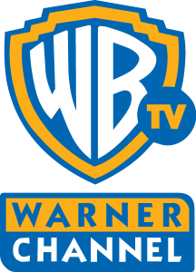 Warner Channel Logo Vector