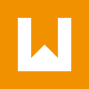 Wasel Transportation Services Logo Vector