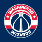 Washington Wizards 2015 Logo Vector