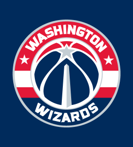 Washington Wizards 2015 Logo Vector