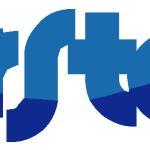 Waterstad Fm Logo Vector