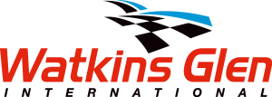 Watkins Glen International Logo Vector
