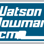 Watson Bowman Acme Logo Vector