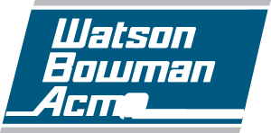 Watson Bowman Acme Logo Vector