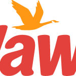 Wawa Food Markets Logo Vector