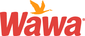 Wawa Food Markets Logo Vector