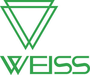 Weiss Logo Vector