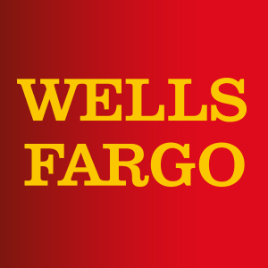 Well Fargo Logo Vector