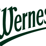 Wernesgrüner Logo Vector